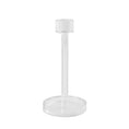 Load image into Gallery viewer, Exclusive Cocktail Napkin Stand in Glass