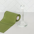 Load image into Gallery viewer, Exclusive Cocktail Napkin Stand in Glass
