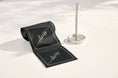 Load image into Gallery viewer, Exclusive Cocktail Napkin Stand in Silver
