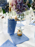 Load image into Gallery viewer, Exclusive Cocktail Napkin Stand in Glass
