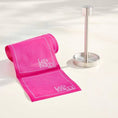 Load image into Gallery viewer, Exclusive Cocktail Napkin Stand in Silver
