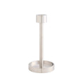 Load image into Gallery viewer, Exclusive Cocktail Napkin Stand in Silver
