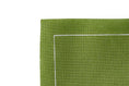 Load image into Gallery viewer, Cotton Cocktail Napkin Roll: Olive (Warm Green)
