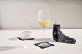 Load image into Gallery viewer, Exclusive Cocktail Napkin Stand in Glass
