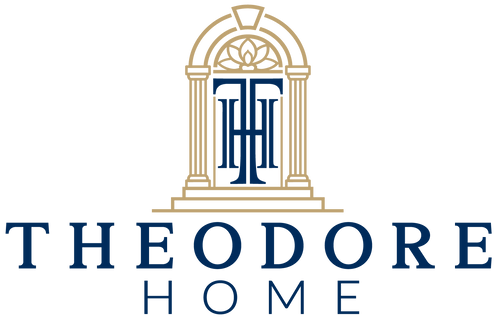 Theodore's Home