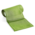 Load image into Gallery viewer, Cotton Cocktail Napkin Roll: Olive (Warm Green)
