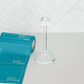 Load image into Gallery viewer, Exclusive Cocktail Napkin Stand in Glass
