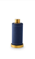 Load image into Gallery viewer, Cotton Cocktail Napkin Roll: Midnight City (Navy)

