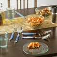 Load image into Gallery viewer, French Home Laguiole 5 Piece Hostess Set - Shades of Blue
